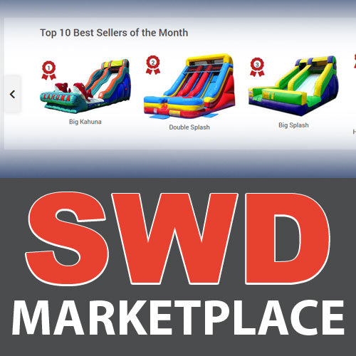 Best Seller Carousel
