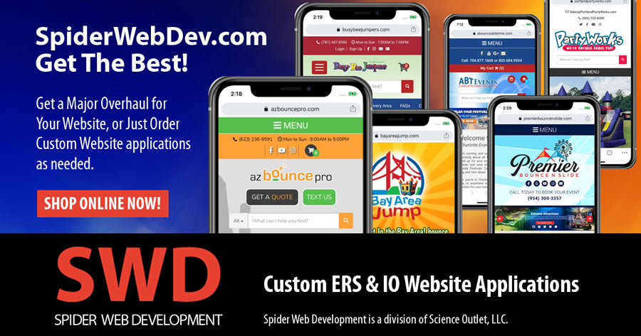 Website Consultation
