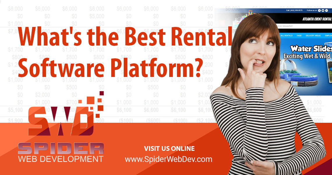 What's the Best Rental Software Platform?