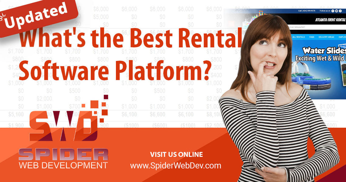 What's the Best Rental Software Platform?