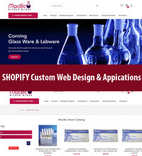 Shopify Custom Theme Starter Package