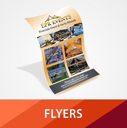 Flyers