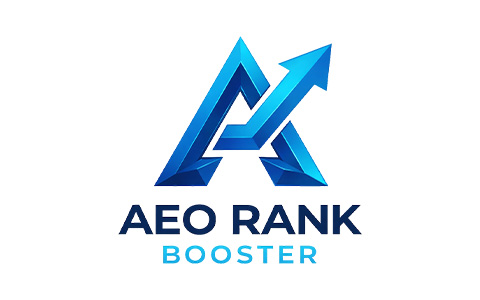 AEO Rank Booster answer engine optimization