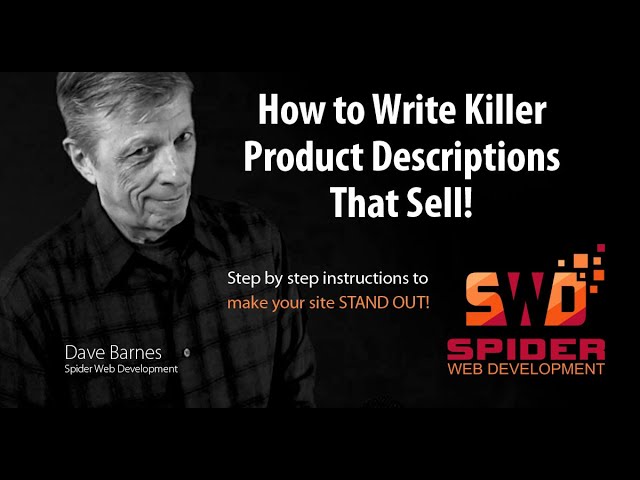 SWD custom service video preview