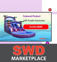 Featured Product Popup